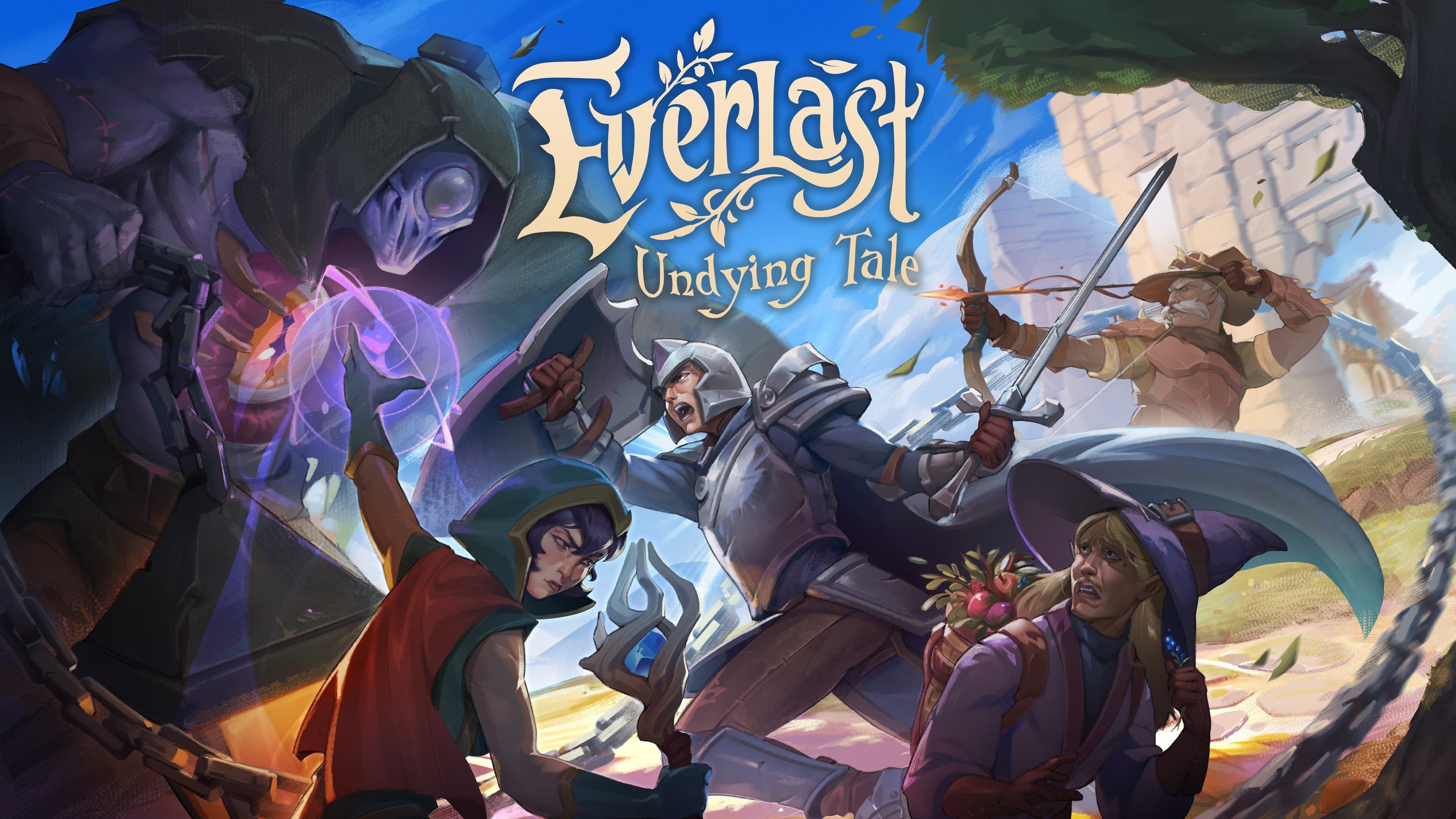 Join Us at Steam Next Fest! Early Access Launches October 28