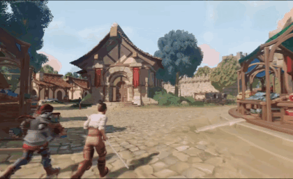 Fundamental Game Elements